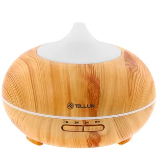 Tellur Tellur, Aroma Diffuser, WiFi Smart Aroma Diffuser 300ml LED (300 ml)