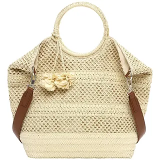 TAMARIS Kassandra Shopper Beige