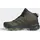 Olive Strata/Night Cargo/Aurora Plum 43 1/3
