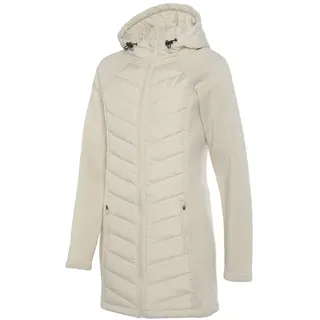 VIVANCE Steppjacke Damen beige Gr.42