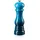 21 cm deep teal