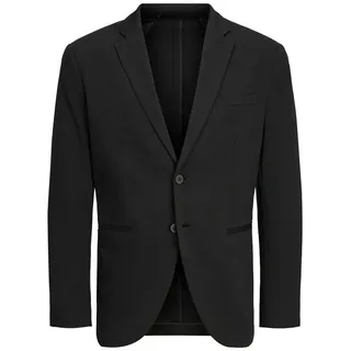 JACK & JONES Junior Jerseyblazer JJEJAXON JERSEY BLAZER JNR blau 134 (9J)