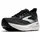 Damen Medium Black/Grey/White 41