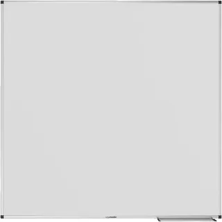 Legamaster Whiteboard 120 x 120 cm Weiß