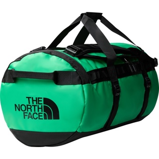 THE NORTH FACE BASE CAMP M Tasche 2024 optic emerald/tnf black
