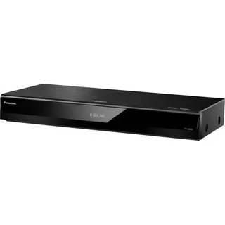 Panasonic DP-UB824 UHD Blu-ray-Player 4K Ultra HD, WLAN, Smart TV, unterstützt Amazon Alexa, unterstützt Google Assistant Schwarz