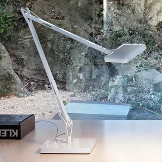 Flos Kelvin Edge Weiß