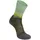 TK2 Crest Damen Trekking-Socken 35-36 Grün 35-36