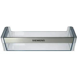 Flaschenhalter 12x44x10 Cm Für Siemens Kühlschrank