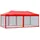 Rot 3x6 m
