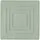 60 x 60 cm soft green