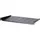 DSIT Fachboden Metall 48 5 cm x 4 4 cm x 30 cm schwarz
