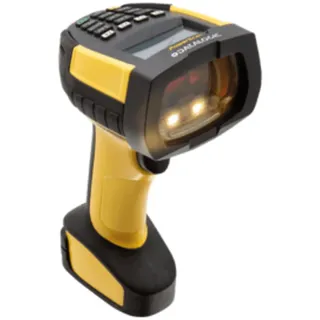 Datalogic PowerScan PM9600 - Barcode-Scanner