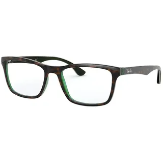 Brille Ray-Ban Vista 0RX5279 5974 Gr. 55/18