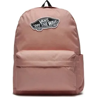 Vans Old Skool Sport Schulrucksack rosa 42x32x12 cm - Rosa