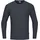 Langarmshirt 830 anthrazit XXL