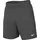 Fleece Sweatshorts charcoal heathr/white/white M
