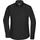 Bluse JN677 Schwarz XS