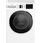BM3WFU41041A Waschmaschine (10 kg, 1400 U/min)