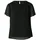 Luftige Chiffon-Bluse mit gesteppter Raffung 36