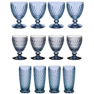 Villeroy & Boch Boston Longdrinkglas 0,23 l 12-tlg.