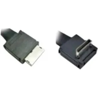 Intel Cable Kit Oculink 800mm Vertical to Right angle Kabel-/Adapterset Direktanschlusskabel 0,8 m