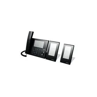 innovaphone Standfuß lang IP2x2-X für ein Telefon IP222 oder IP232 mit zwei Beistellern (03-002X2-002)