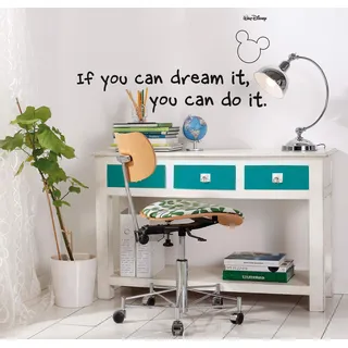 KOMAR You can do it 70 x 50 cm