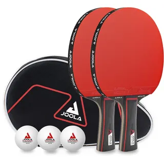 Joola Duo Pro Tischtennis-Set
