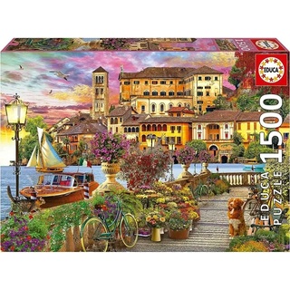 Educa 1500 Italian Promenade