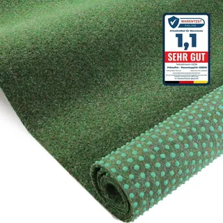 Primaflor Kunstrasen 400 x 250 cm Blau/Grün