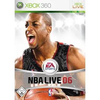 NBA Live 06