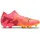 sunset glow/puma black/sun stream 47