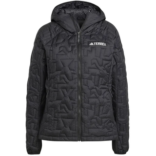 Adidas Terrex Xperior Primaloft Loose Fill Insulated Jacke - Black - XS