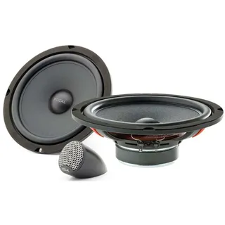 Focal ISU 200