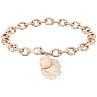 Liebeskind Berlin Armband Roségold 20 cm