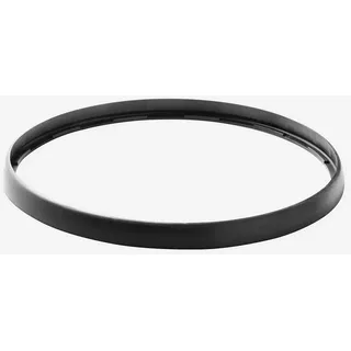 VIPP Mülleimer 14-24 Ersatz-Ring UNTEN schwarz