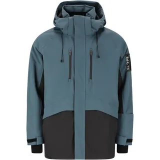 Slope Kenai Skijacke Blau L