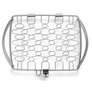 Weber Fisch & Gemüsehalter 6470