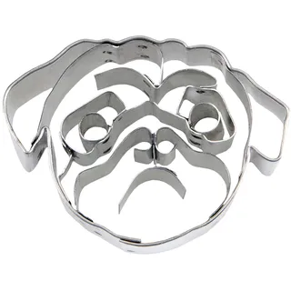 Städter Mopsgesicht 5.5 cm