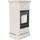 8 kW Ø 160 Creme