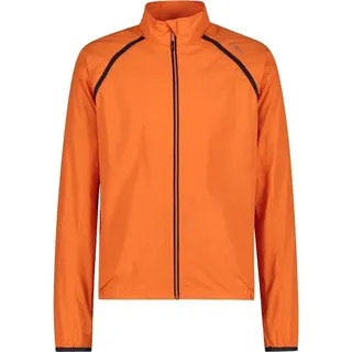 CMP MAN Jacket With Detachable Sleeves flame (C550) 54 - 54