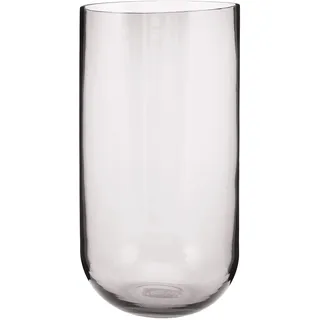Kaheku Vase Relax rosa, Ø 16 cm, H= 30 cm 420637244