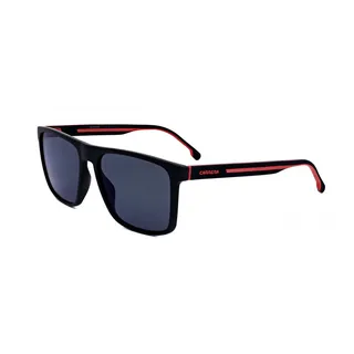 Sonnenbrillen CARRERA CARRERA 8064/S OIT BLACK RED 57/17/145 Herren - 57 (L)
