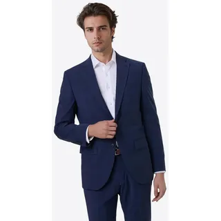 Pierre Cardin Sakko Grant mit Future Flex Technologie blau 29