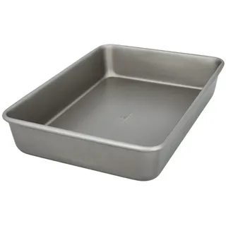 Birkmann Baker's Best Back- und Auflaufform 35 x 25,5 cm