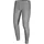 Woman Long Pant Funktionsunterwäsche Grau 42