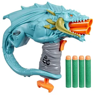 Hasbro Nerf Dungeons & Dragons Rakor Blaster