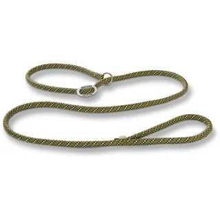 Wolters Retrieverleine Everest-Tauprogramm olive/schwarz