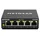 GS305E 5 Ports Managed